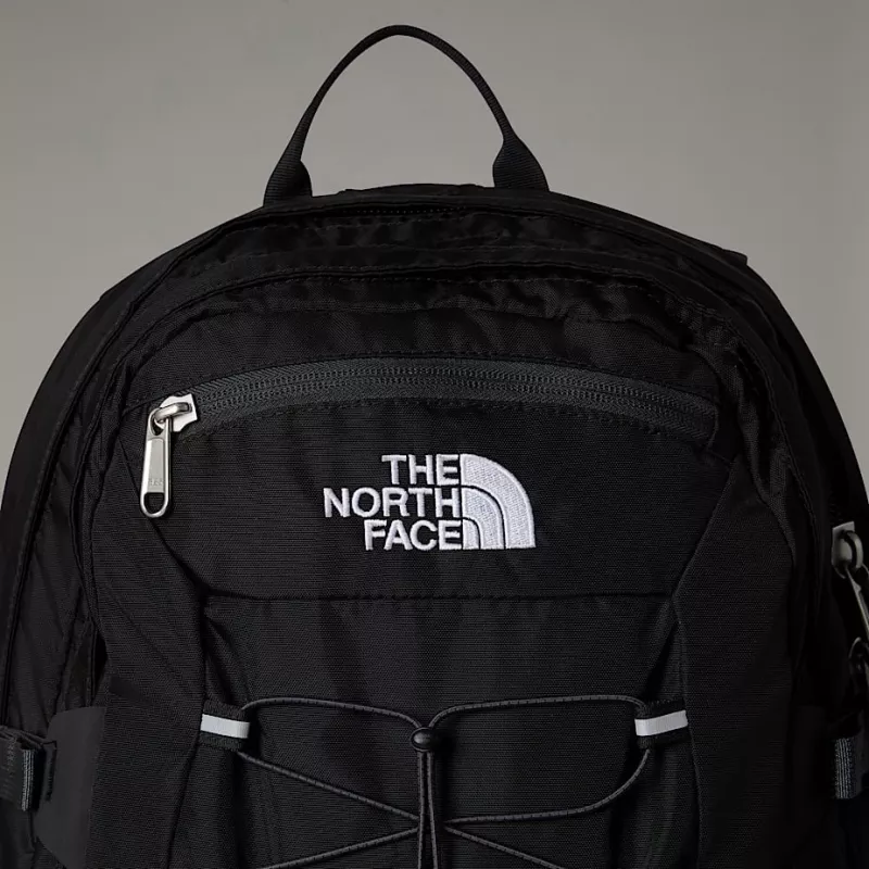 Urban Rucksack The North Face Borealis Classic - tnf Schwarz/asphalt Grau