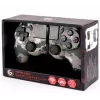 Gamecontroller GEMBIRD JPD-PS4BT-01-CM — kabelloser Controller für PlayStation-kompatible Geräte