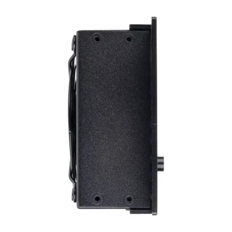 Silverstone SST-RCP2B-480 Schwarz