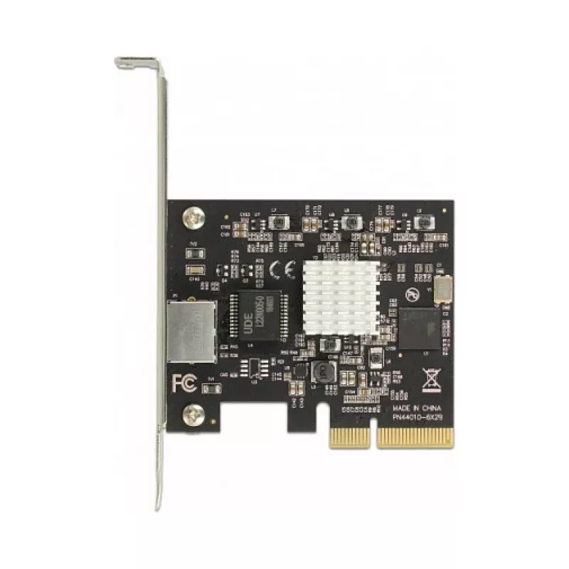 Schnittstellenkarte DeLOCK 89654 Intern RJ-45