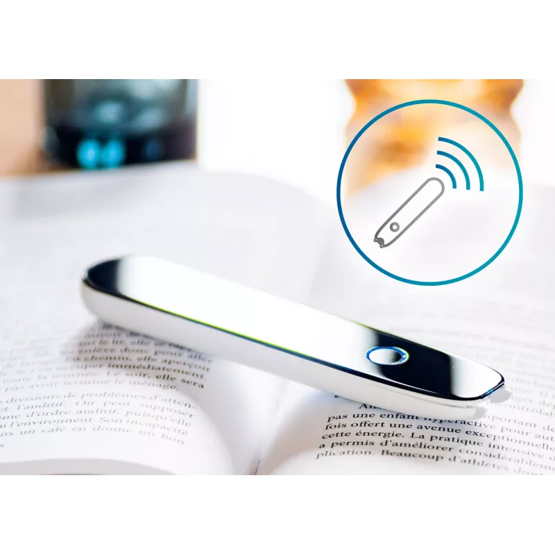 Pen-Scanner I.R.I.S. IRISPen Reader 8 90 DPI 120 fps