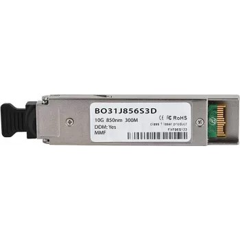 Glasfaser-Transceiver CBO SRX-XFP-10GE-SR-ET-BO 10 Gbit/s 850 nm XFP