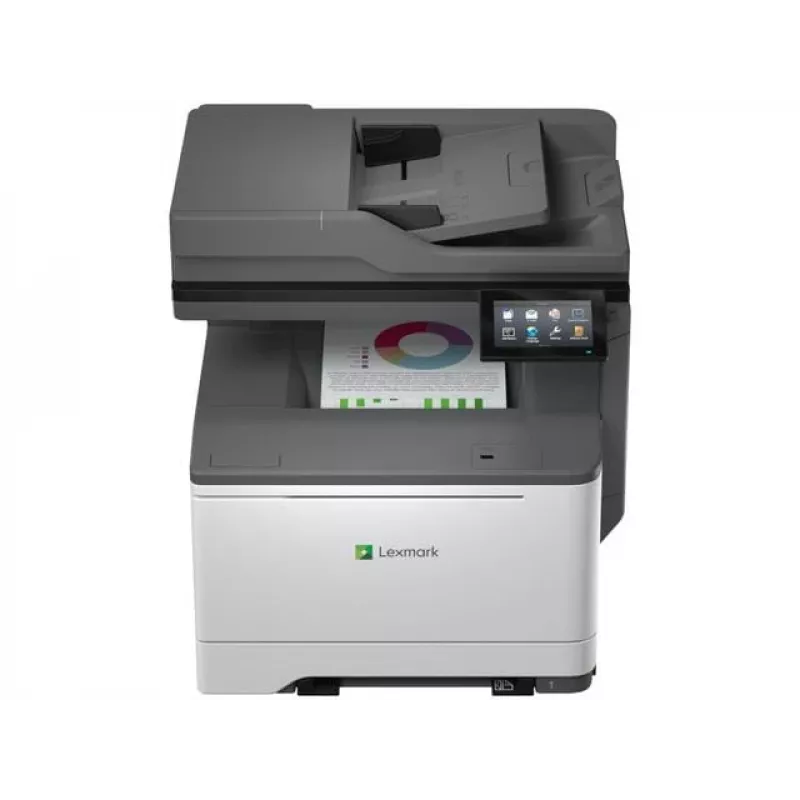 Multifunktionsdrucker CX532adwe 50M70580