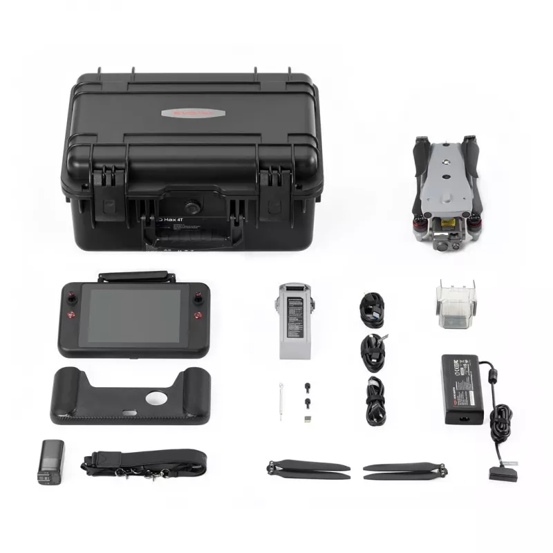 Autel EVO MAX 4T V2 Standard Bundle Drohne
