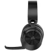 Kabelloses Headset HS55 Carbon