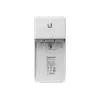 Switch UBIQUITI NanoSwitch Gigabit Ethernet PoE, 4x Gigabit RJ-45, 4x PoE-Ports, 36 W Budget, 24 V DC