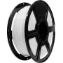 Renkforce RF-6838908 Filament PETG 1,75 mm 1 kg Weiß 1 Stück (RF-6838908)