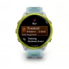 Smartwatch Forerunner 570 47MM/Gelb Alu 010-02971-01 Garmin