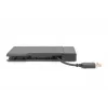 Digitus Universal Docking Station, USB 3.0, Travel