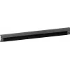 Rittal Sockelblende VX with Brush Strip for B/T 1200mm
