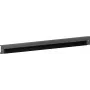 Rittal Sockelblende VX with Brush Strip for B/T 1200mm