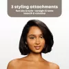 Revamp DR-2750-EU Hydro Shine Air 3-in-1 Pro Styler