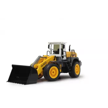 Bulldozer Jamara Radlader 440