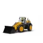 Bulldozer Jamara Radlader 440