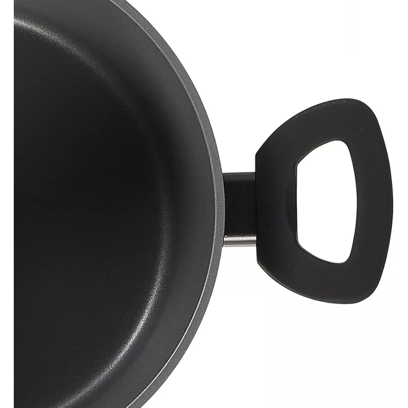 Kochtopf Russell Hobbs RH01712EU 20 cm perlisiert – Edelstahl-Kochtopf
