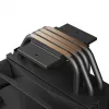 NZXT T120 RGB Prozessor-Luftkühler 12 cm Schwarz 1 Stück