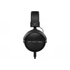 Kopfhörer Beyerdynamic DT 1770 Pro MKII — Kabelgebunden, ohrumschließend, Kopfbügel, 50–40000 Hz, 377 g, Schwarz