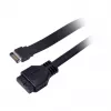 Upgrade-Kit SILVERSTONE SST-G11313530-RT — Frontpanel USB Type-C (USB 3.1 Gen 2)