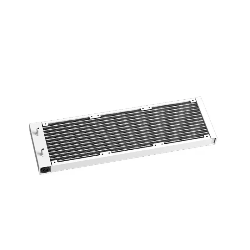 LT720 Prozessor-Flüssigkeitskühlsystem 1er-Pack Weiß 120 mm