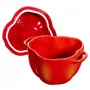 ZWILLING MINI COCOTTE PEPPER 470 ml runde Auflaufform