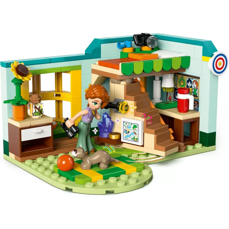 LEGO FRIENDS 42646 Autumns Zimmer