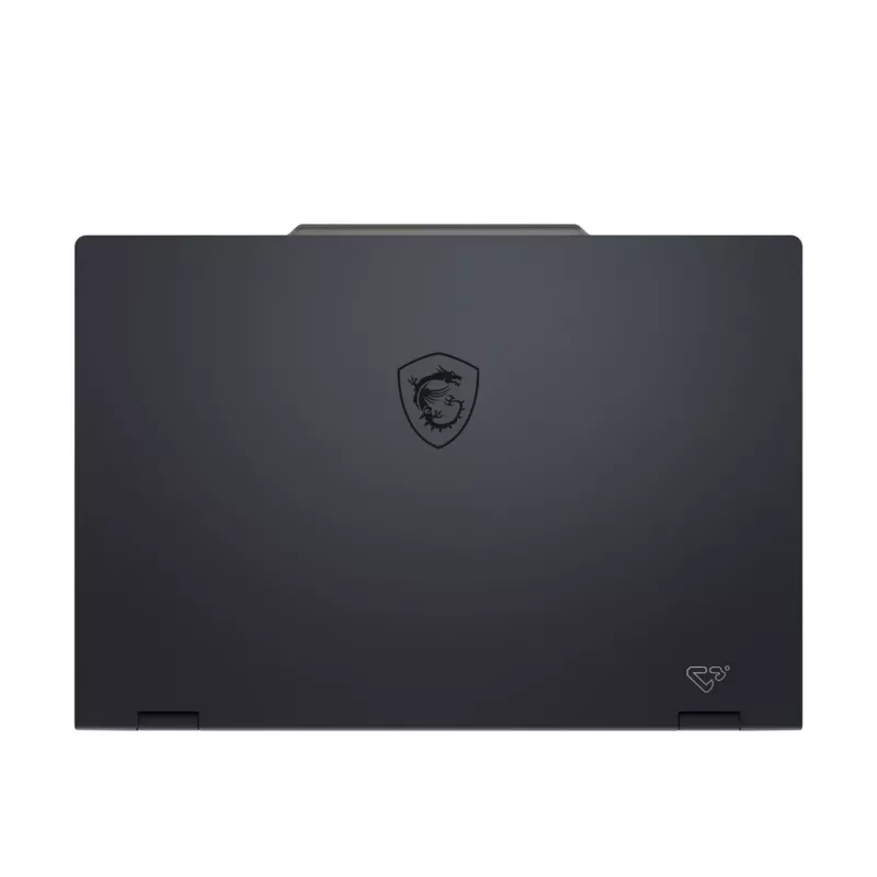 MSI Cyborg 15 B13WEKG-626XPL Intel® Core™ i7 i7-13620H Laptop 39,6 cm (15.6) Full HD 16 GB DDR5-SDRAM 512 GB SSD NVIDIA GeForce RTX 5050 Wi-Fi 6E (802.11ax) NoOS Schwarz