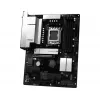 ASRock B850 Rock WiFi 7 Motherboard, AMD-Sockel AM5, ATX, DDR5, Wi-Fi 7