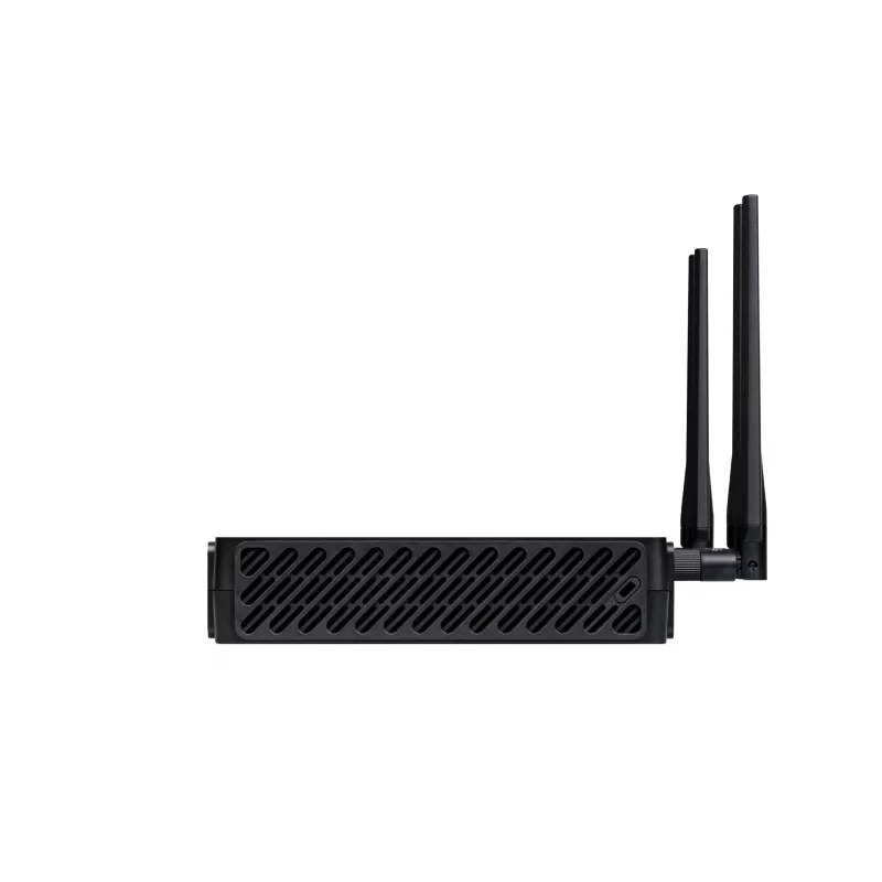 Router Lancom Systems LANCOM 1803VA-5G (EU) — 5G, Gigabit Ethernet, externe SMA-Antenne, 1 Lüfter, AES/3DES-Sicherheit