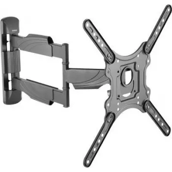SpeaKa Professional SP-TVM-400 TV-Wandhalterung 58,4 cm (23) - 139,7 cm (55) neigbar (SP-9451340)