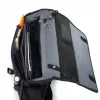 Messenger Bag REFLECTIV schwarz
