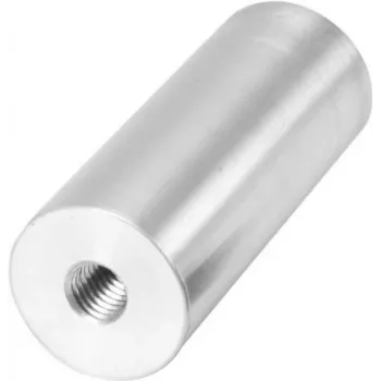Lautsprecheradapter Omnitronic M12 60004410 — M12-Gewinde-Lautsprecheranschluss