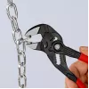 Zange Knipex 86 01 180 Backendicke 1.2 cm