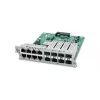 Allied Telesis MCF3000/8SP Netzwerk-Medienkonverter Intern 1000 Mbit/s Edelstahl