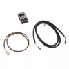 aqua computer Durchflusssensor MPS Flow 200, inkl. USB-Anschluss