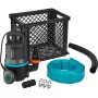 Gardena Pumpen-Flut-Set 9000