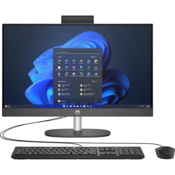 HP ProOne 245 G10 AiO-PC AMD Ryzen™ 7 7730U (D18L3ES#ABD)
