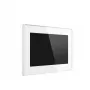 Wandschalterpanel busch jaeger Busch-OneTouch 7 BJ M2249-2W-03 mit kapazitiven Touch-Bedienelementen