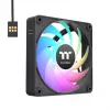 Lüfter Thermaltake CT140 EX ARGB Sync 14 cm Hydraulik-Lager Schwarz