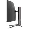 LC-Power LC-M49-DQHD-120-C-Q LED-Display 124,5 cm (49 inch) 5120 x 1440 Pixel UltraWide Quad HD QLED Schwarz (LC-M49-DQHD-120-C-Q)