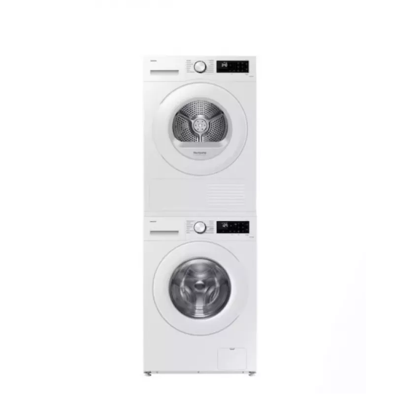 Waschmaschine Samsung WW90CGC04DTEEO 9 kg 1400 U/min Energieeffizienzklasse A