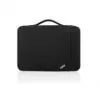 Lenovo 4X40N18008 Laptoptasche 33 cm (13 Zoll) Sleeve Schwarz