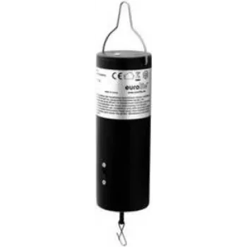 Motor für Discokugel EUROLITE MB-1010 — Rotationsantrieb für Spiegelkugeln, 0,45 cm Welle