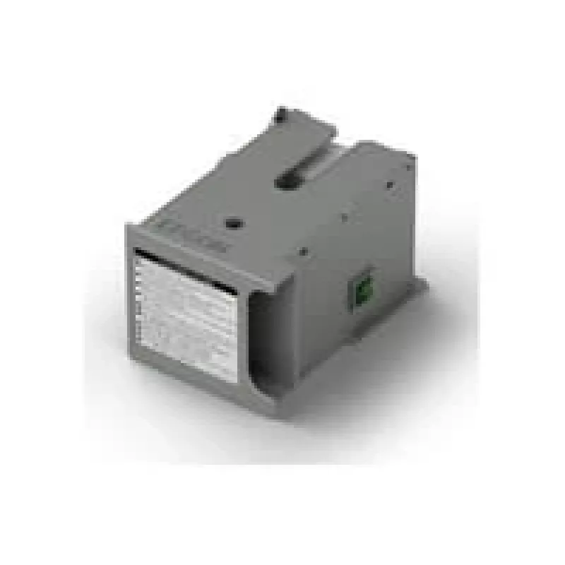 Wartungsbox für Epson SureColor SC-T5100N / SC-T5100 / SC-T3100N / SC-T3100, Modell C13S210057 (grau)