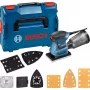 Bosch GSS 160 Multi Multischleifer 24000 RPM Mehrfarbig