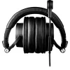 Audio-Technica ATH-M50XSTS-USB Kopfhörer/Headset Kabelgebunden Kopfband Gaming Schwarz