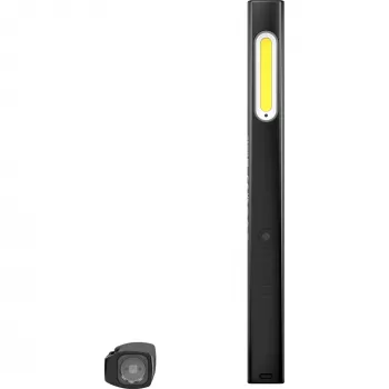 Ledlenser Werkstatttaschenlampe W2 WORK