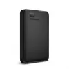 WD Elements WD Portable – 1 TB, 1 TB, 2.0/3.2 Gen 1 (3.1 Gen 1), Schwarz