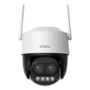 IP-Überwachungskamera IMOU Cruiser Z Turret — 5 MP, 2,8 mm, 12 V DC, Wi‑Fi & Ethernet, IP66, Schwenken 355° Neigen 90°