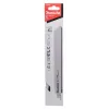 Makita B-55588 Sägeblatt für Stichsägen, Dekupiersägen und Säbelsägen, Wolframkarbid (TC), 1 Stück
