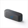Anker Soundcore | Tragbarer Bluetooth-Lautsprecher | Select 2S | 20 W | Wasserdicht | Bluetooth | Schwarz | Tragbar | Kabellose Verbindung